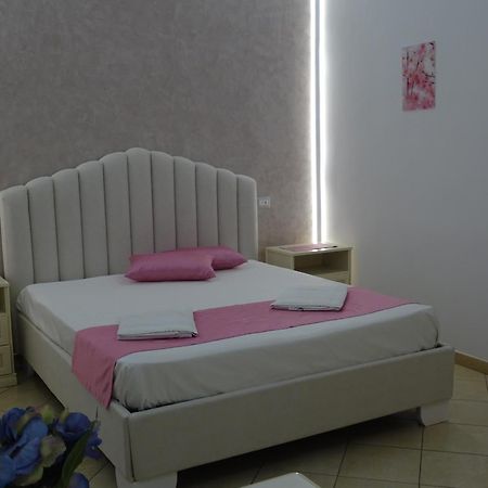 B&B Le Ortensie Сан-Вито-Ло-Капо Экстерьер фото