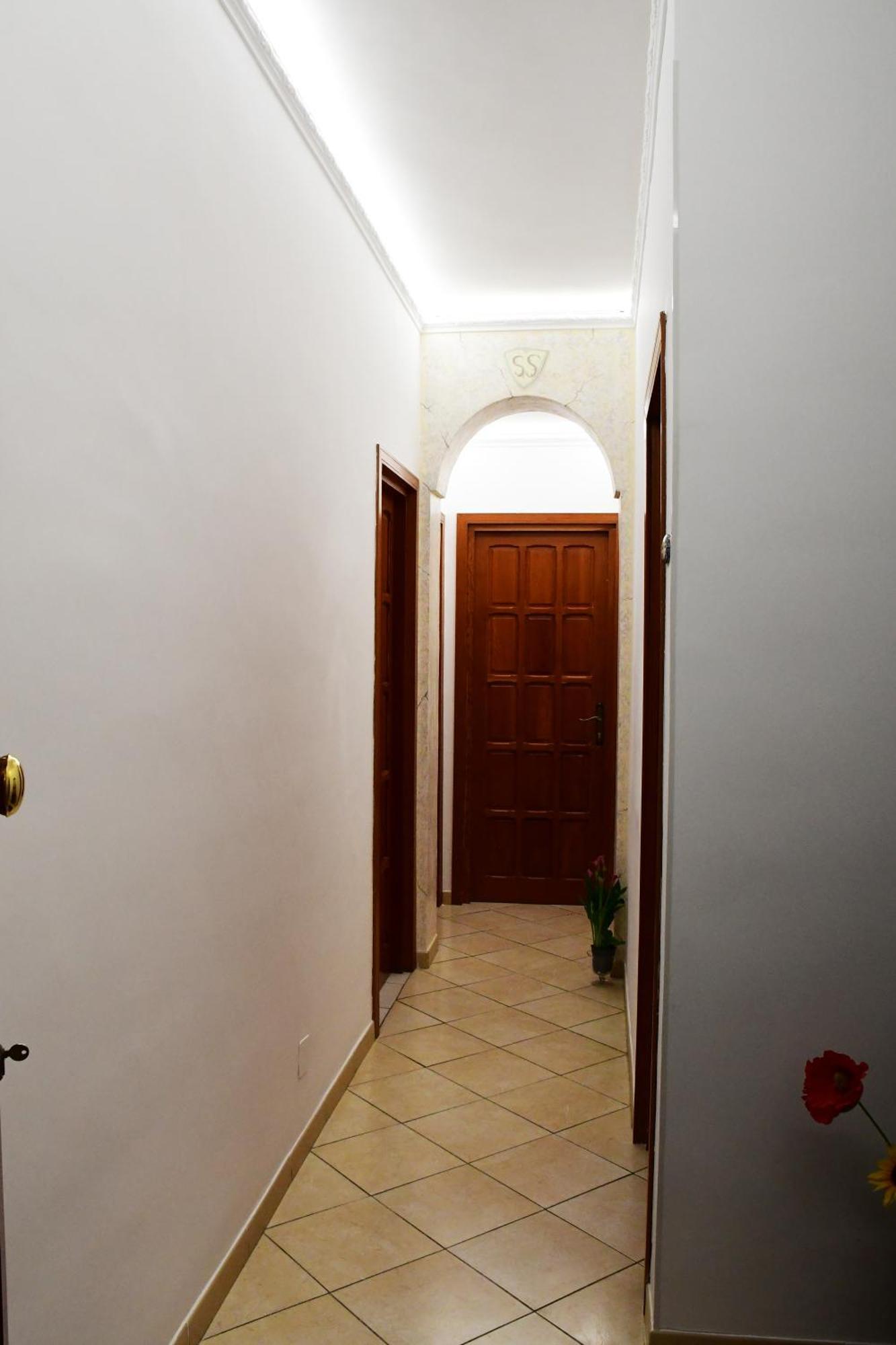 B&B Le Ortensie Сан-Вито-Ло-Капо Экстерьер фото
