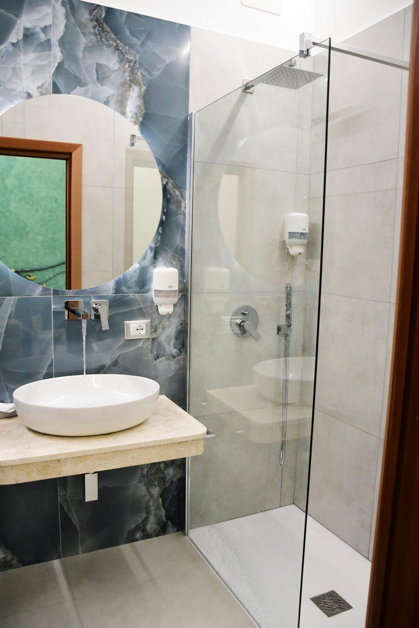 B&B Le Ortensie Сан-Вито-Ло-Капо Экстерьер фото