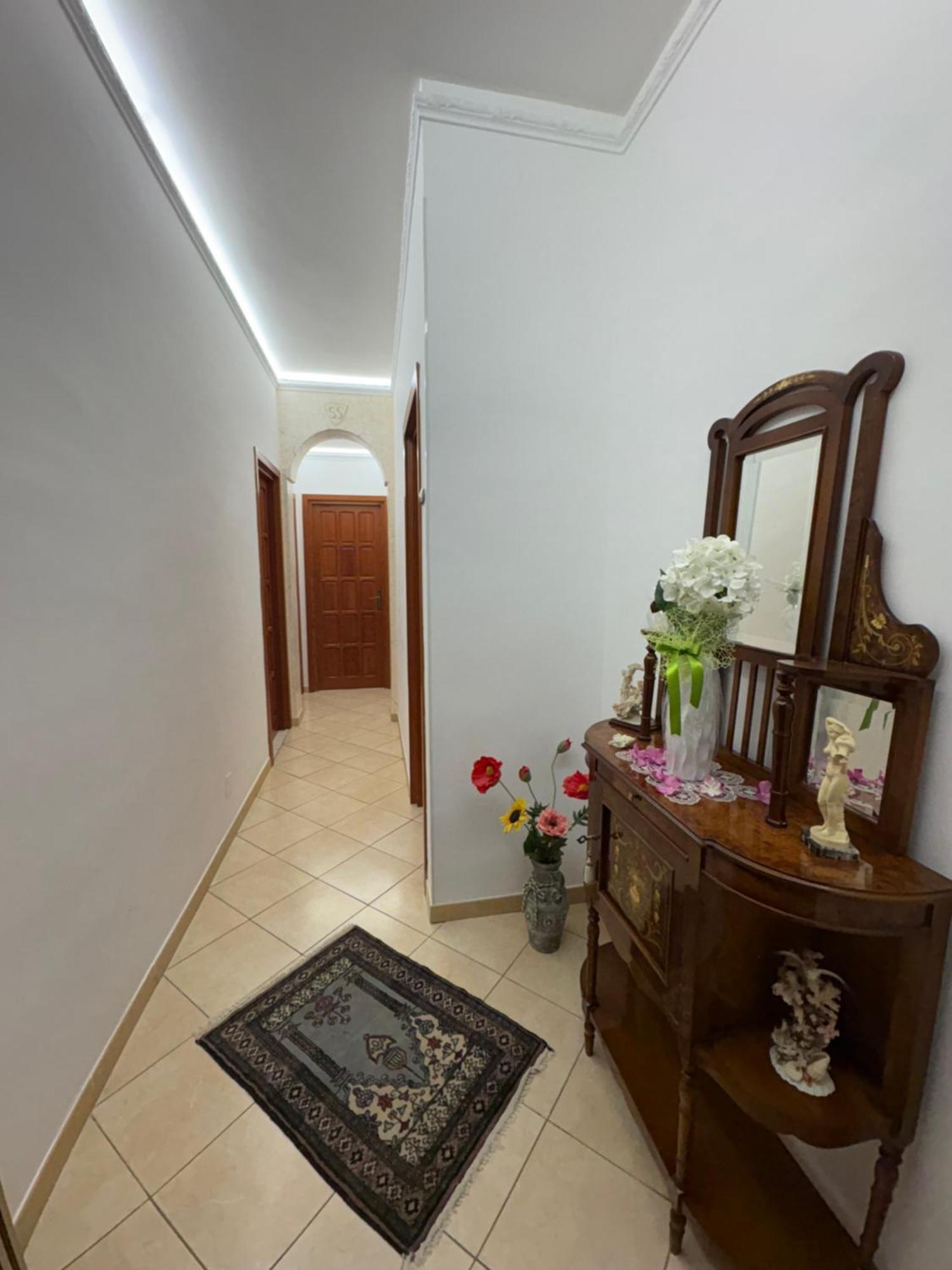 B&B Le Ortensie Сан-Вито-Ло-Капо Экстерьер фото