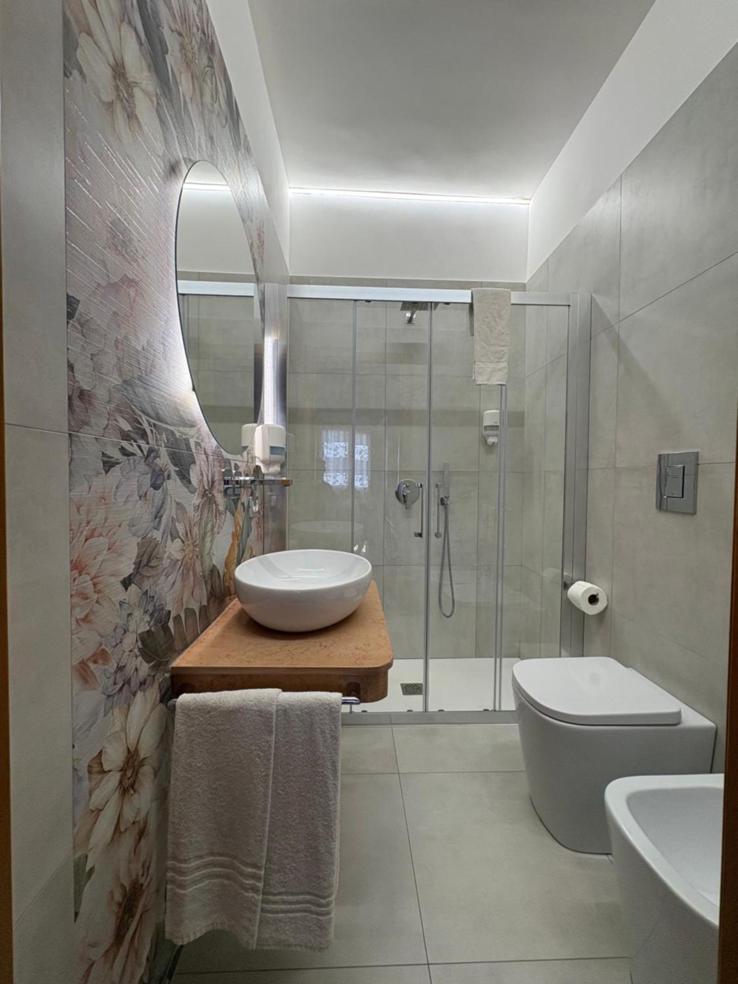 B&B Le Ortensie Сан-Вито-Ло-Капо Экстерьер фото