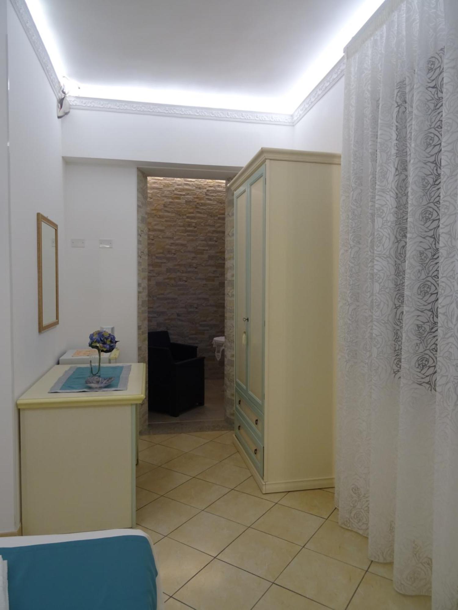 B&B Le Ortensie Сан-Вито-Ло-Капо Экстерьер фото
