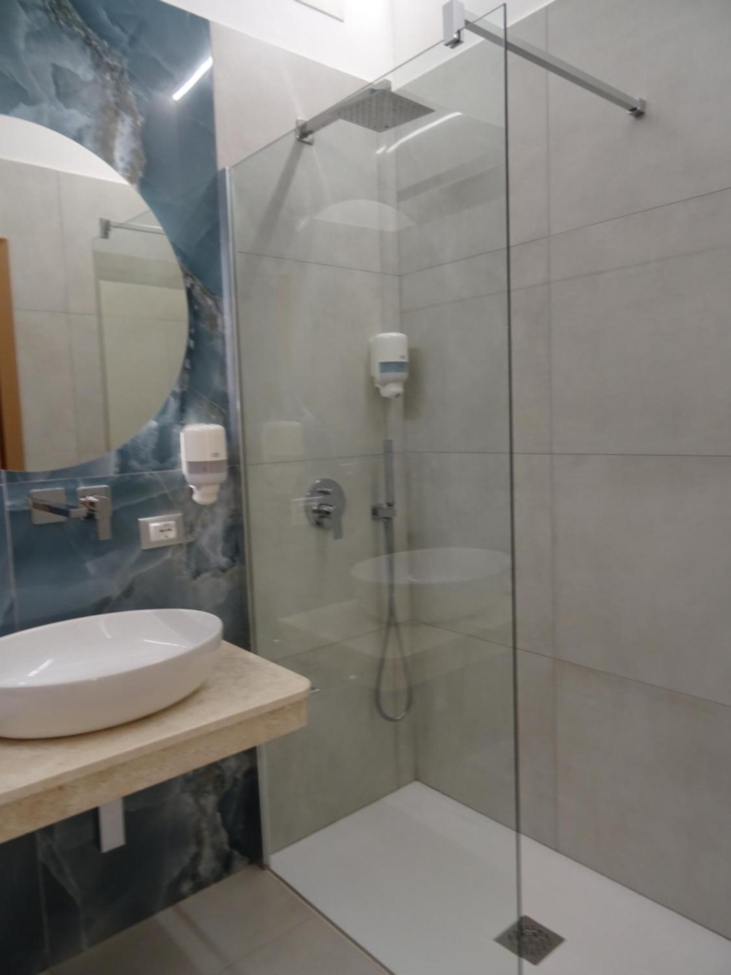 B&B Le Ortensie Сан-Вито-Ло-Капо Экстерьер фото