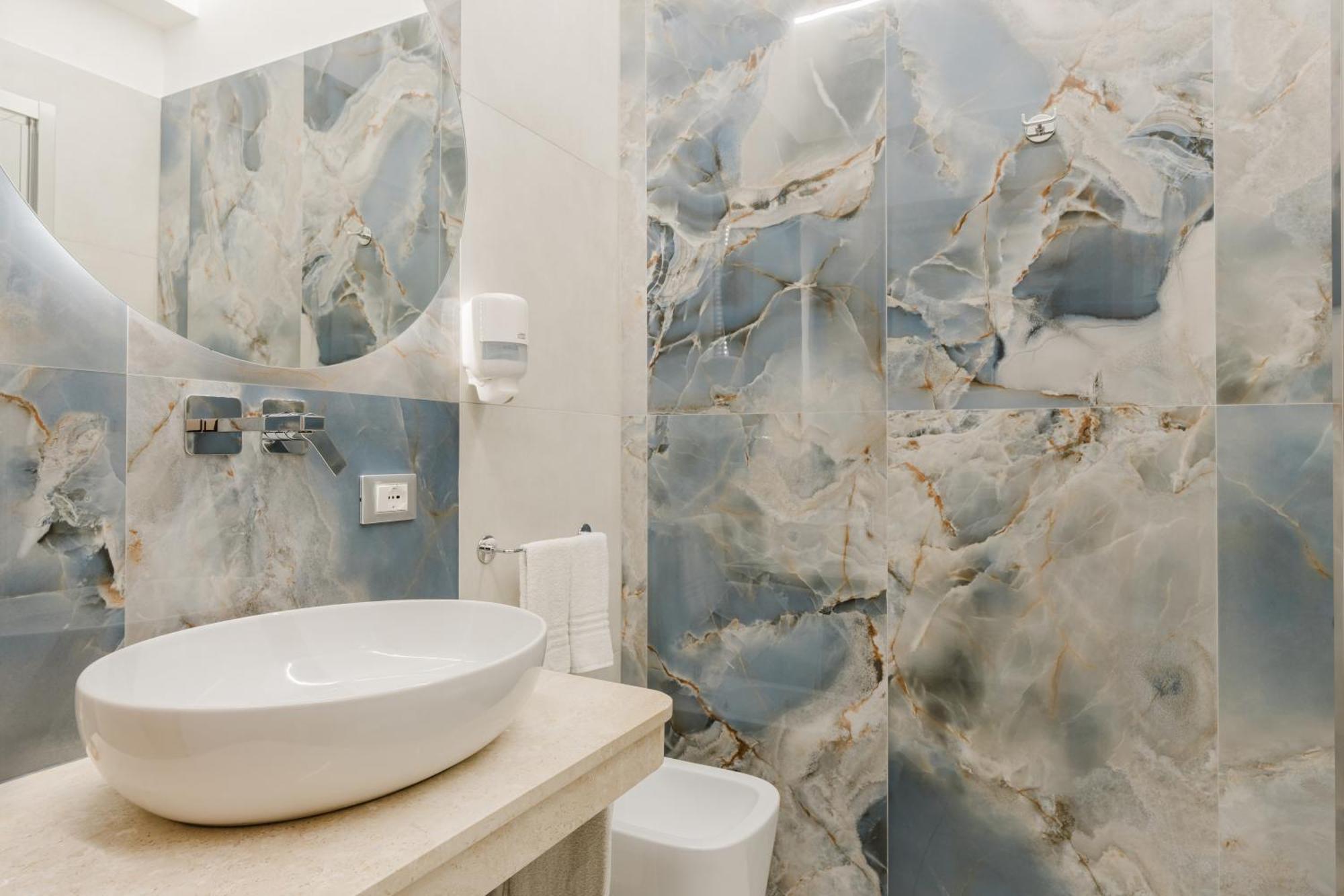 B&B Le Ortensie Сан-Вито-Ло-Капо Экстерьер фото