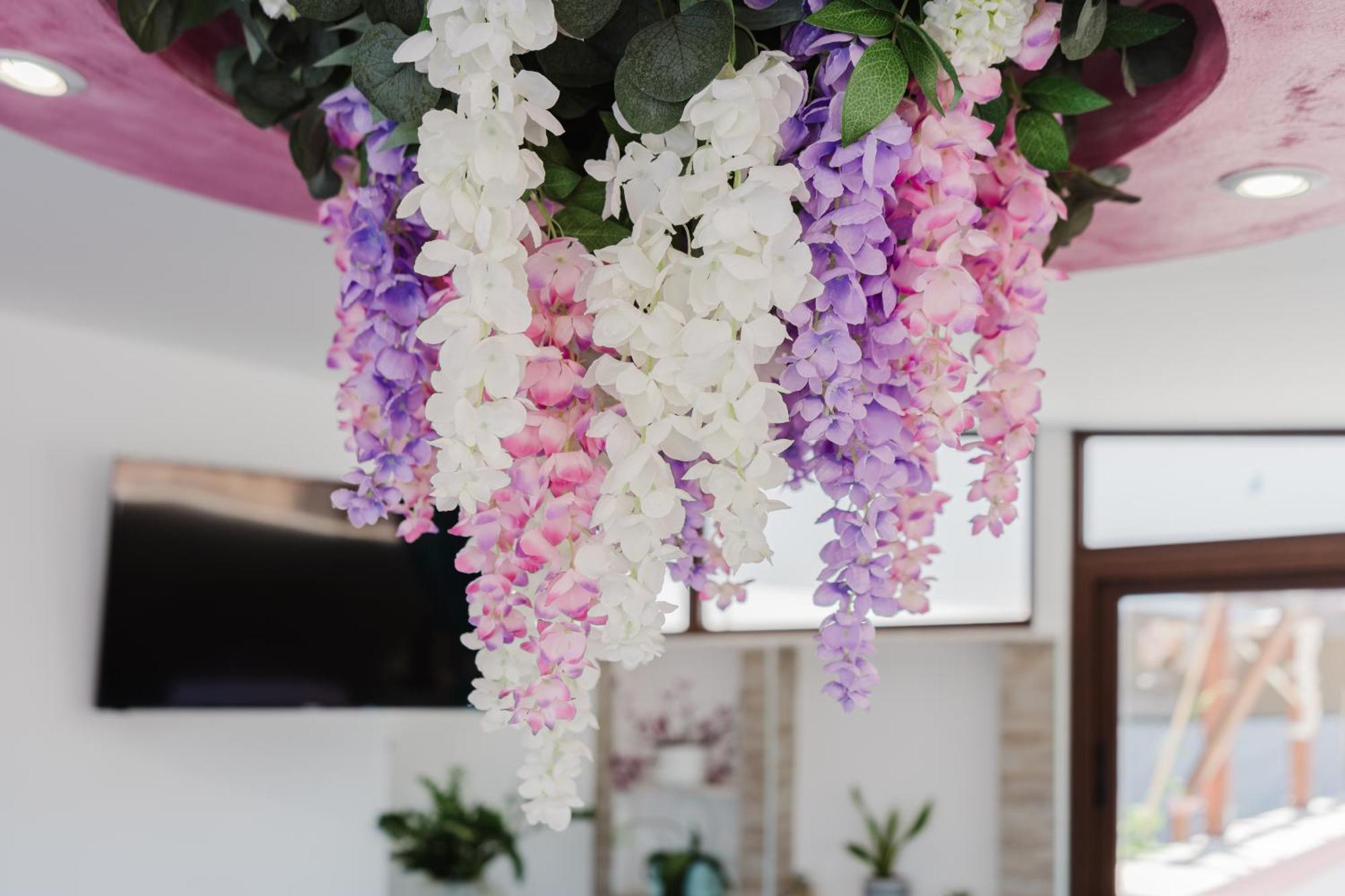 B&B Le Ortensie Сан-Вито-Ло-Капо Экстерьер фото