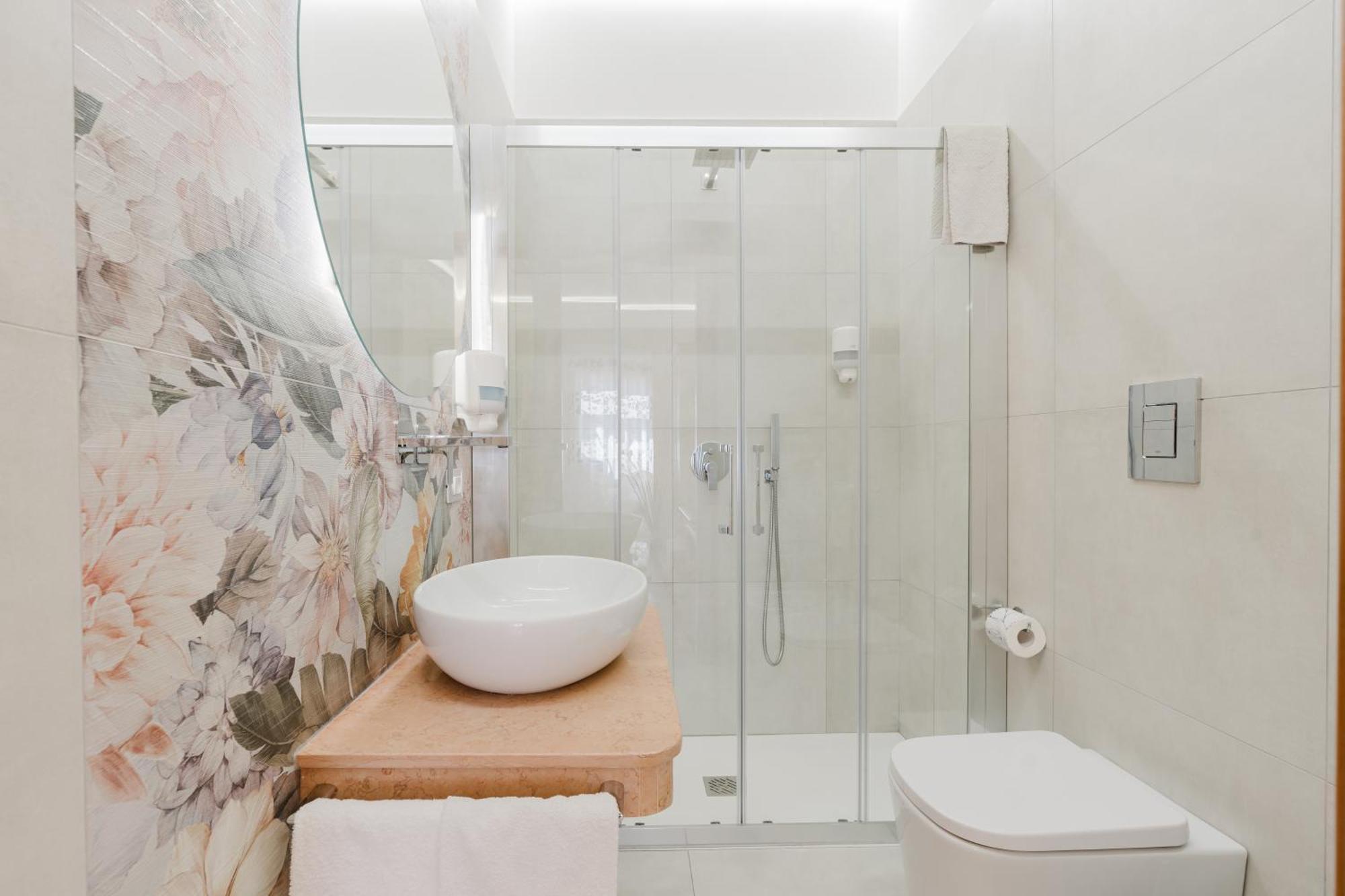 B&B Le Ortensie Сан-Вито-Ло-Капо Экстерьер фото