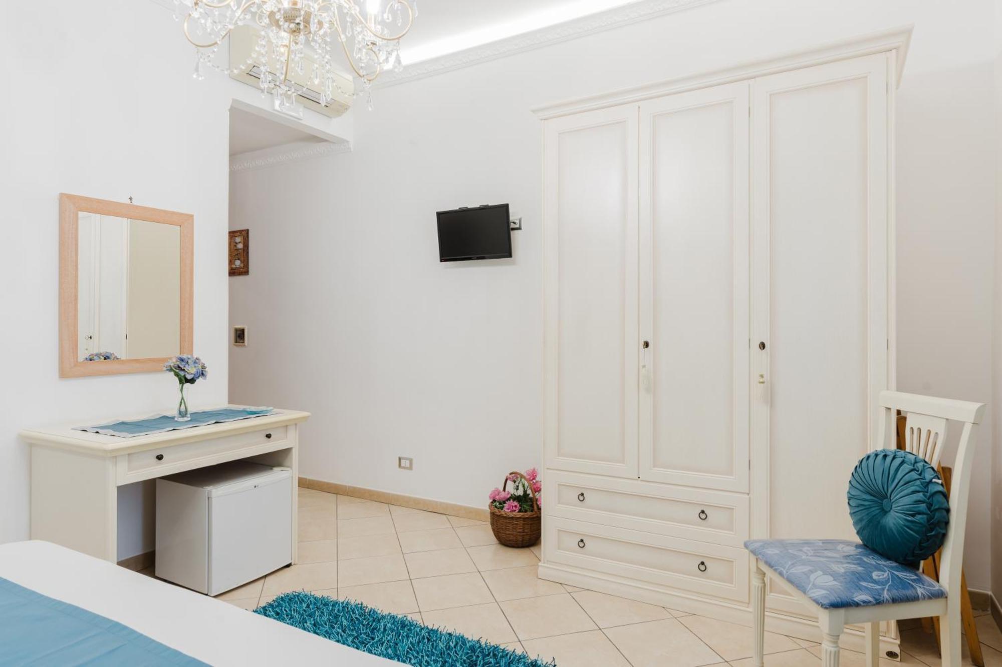 B&B Le Ortensie Сан-Вито-Ло-Капо Экстерьер фото